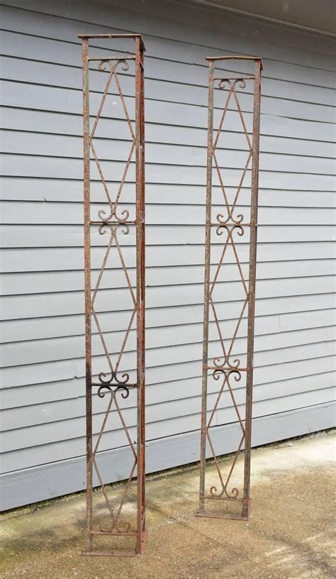 vintage metal porch brackets|porch fan brackets uk.